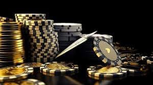 Baccarat Live Dealer Myanmar Casino