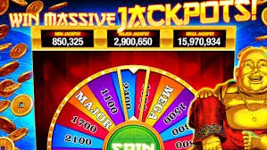 Online Slots Myanmar