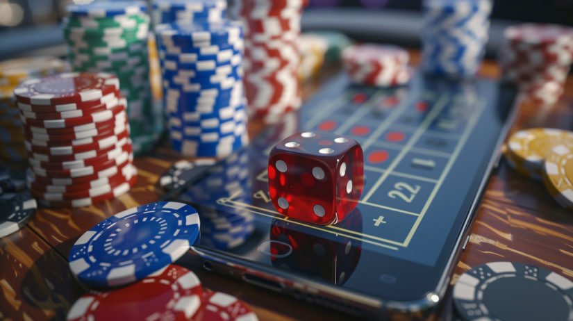 Roulette Live Casino MMK